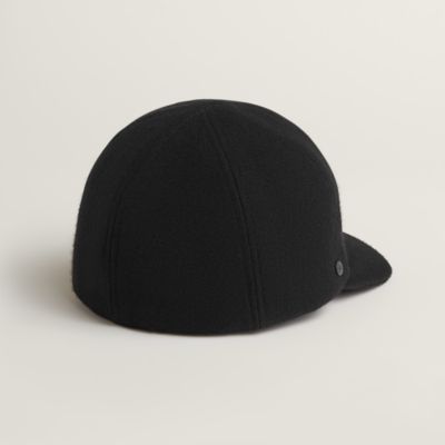 未使用品 HERMES エルメス Dahlia ハット スカーフ付き黒ハット 未使用品 HERMES エルメス Dahlia ハット スカーフ付き黒ハット 未使用